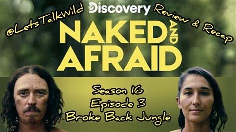 naked and afraid season 16|Sand Trapped 